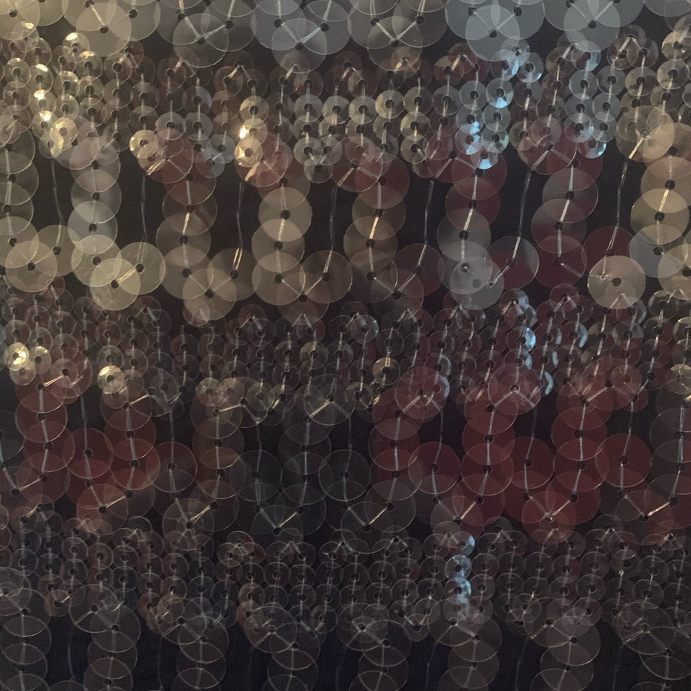 Sequined tank - Picture 6 of 6
